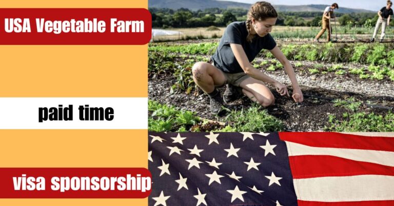 USA Vegetable Farm & Food Production Jobs at Duke University – Apply for 2025 Openings!